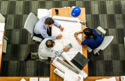 Enterprise Risk Management System