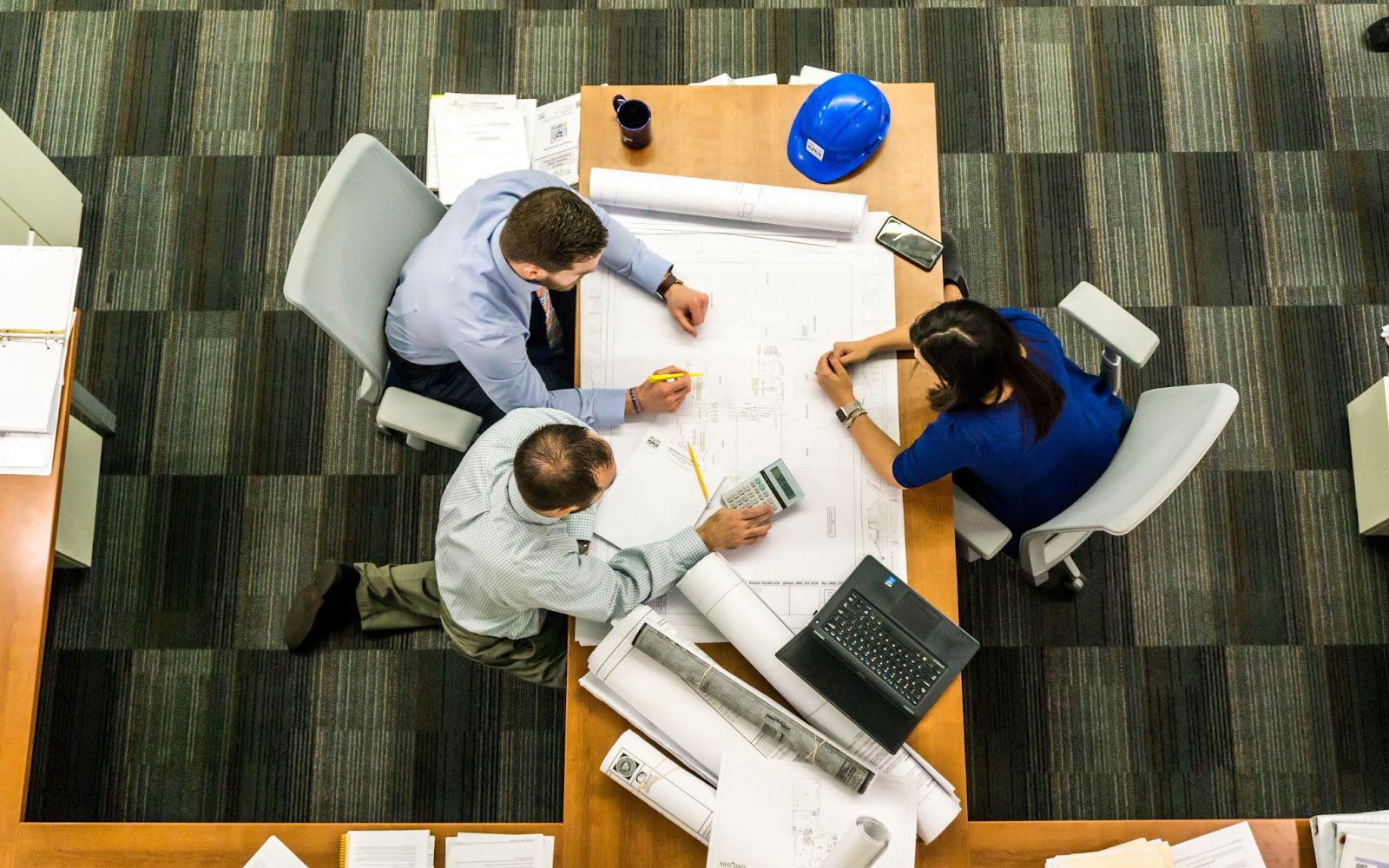 Enterprise Risk Management System