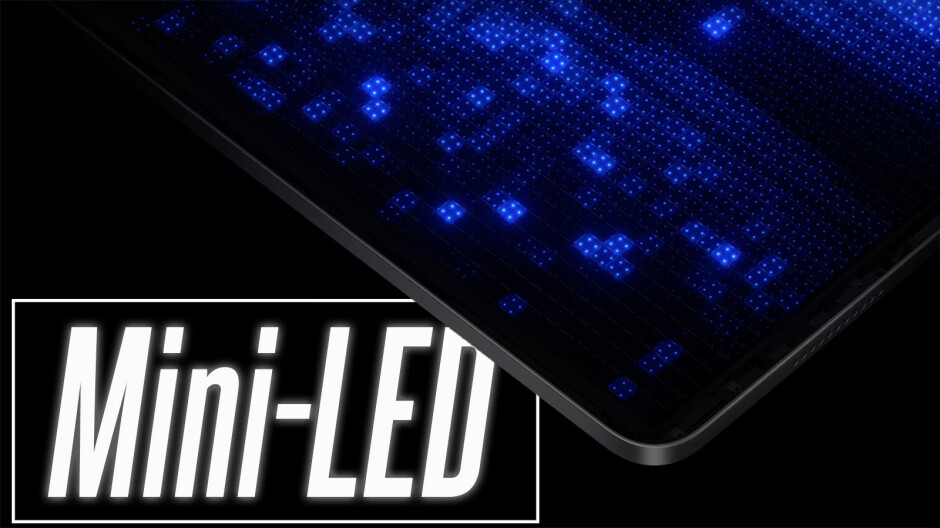 Mini Led