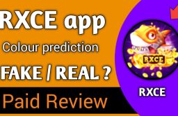 RXCE app