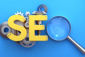 Types of SEO