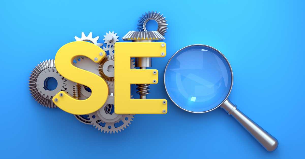What are the 3 types of SEO?