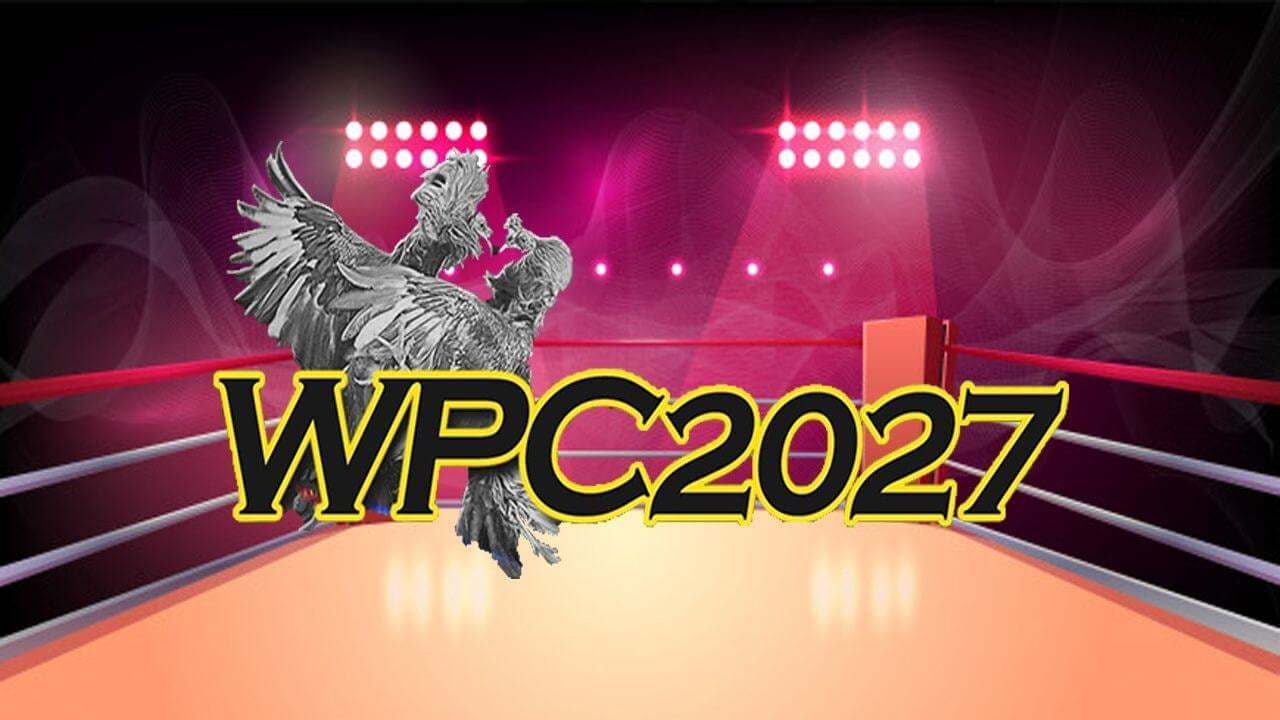 WPC 2027