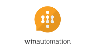WinAutomation data entry