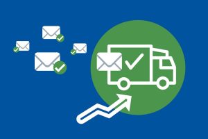 email deliverability