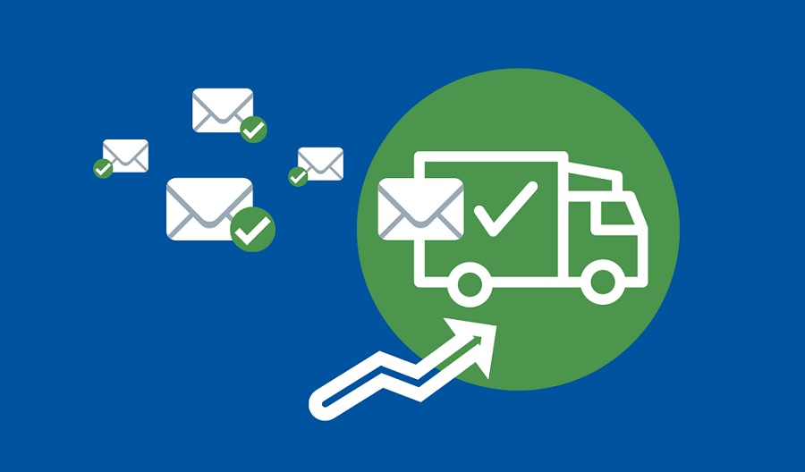 email deliverability