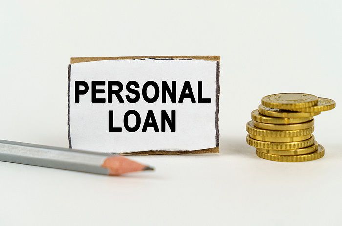Advantages of Personal Loans