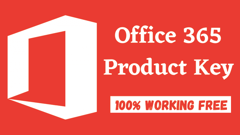 Microsoft-Office-365-Product-Key