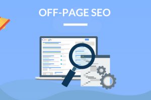 Off Page SEO