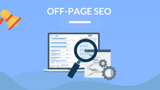 Off Page SEO and its Role in Web Strategy