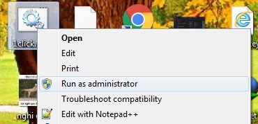 Run-the-batch-file-office-365-as-administrator.