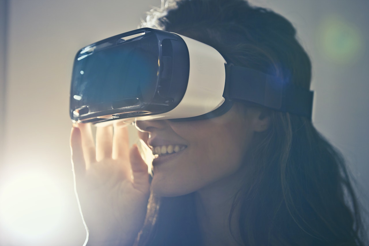 Virtual Reality & Online Casinos