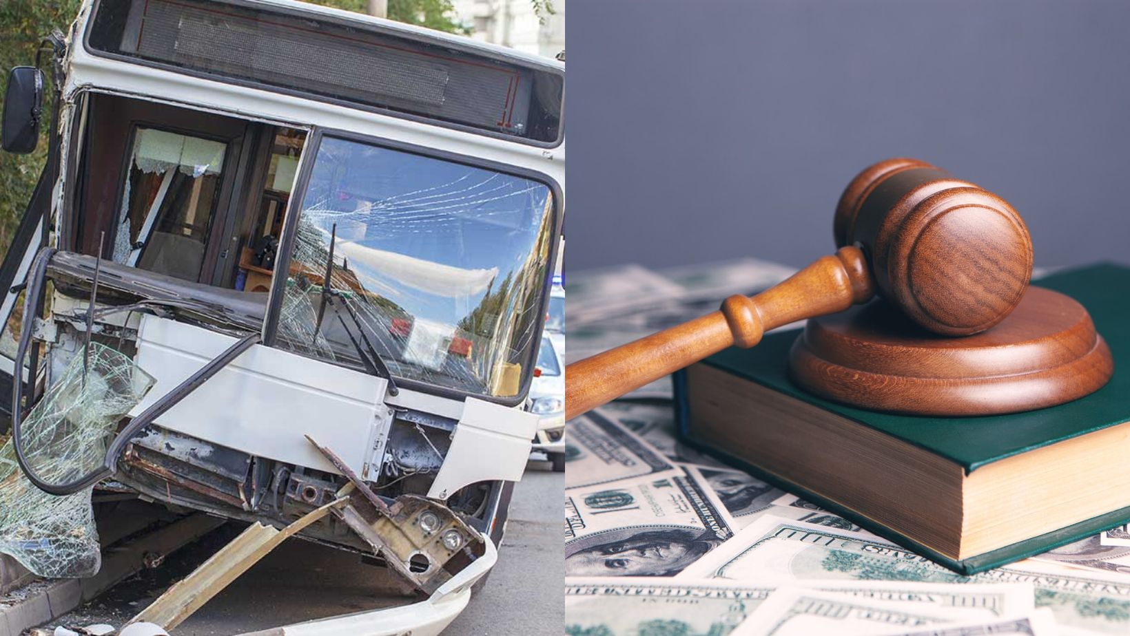 What Types of Claims are Applicable if You’re Injured in Public Transport?