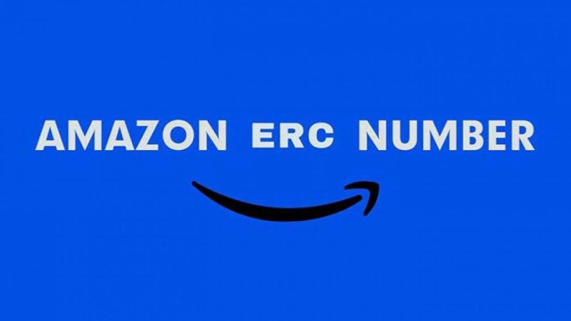What is the Amazon ERC Number? How Do I Contact Amazon HR?