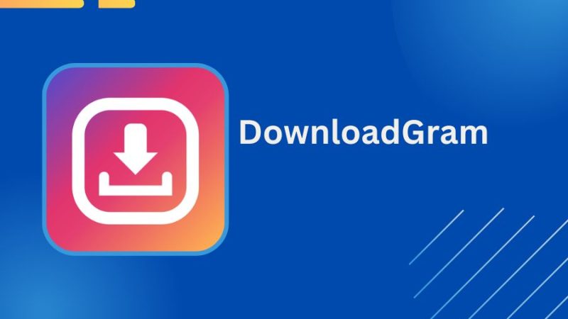 DownloadGram – Download Instagram Photos and Videos for Free