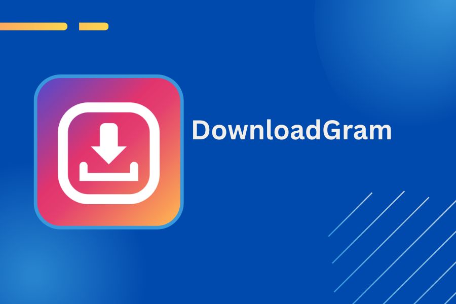 DownloadGram – Download Instagram Photos and Videos for Free