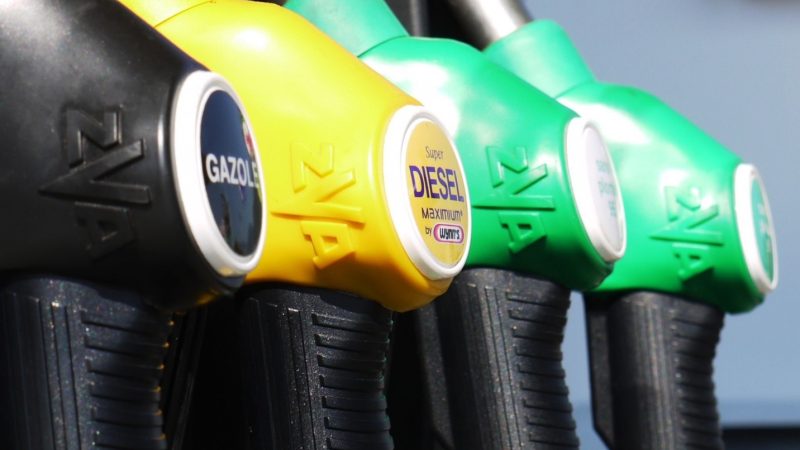 Five Signs You’ve Got the Beste Drivstoffkort