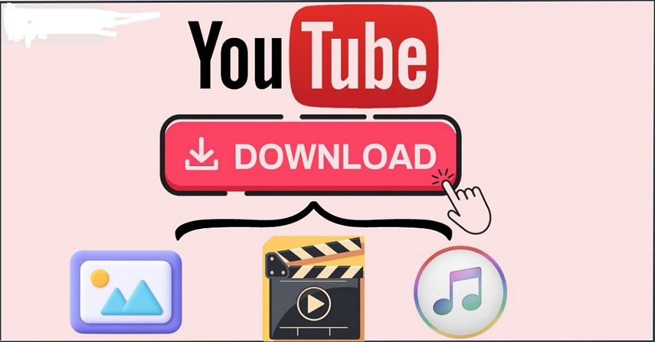 GenYoutube Download Photo and Videos And Mp3 for Free