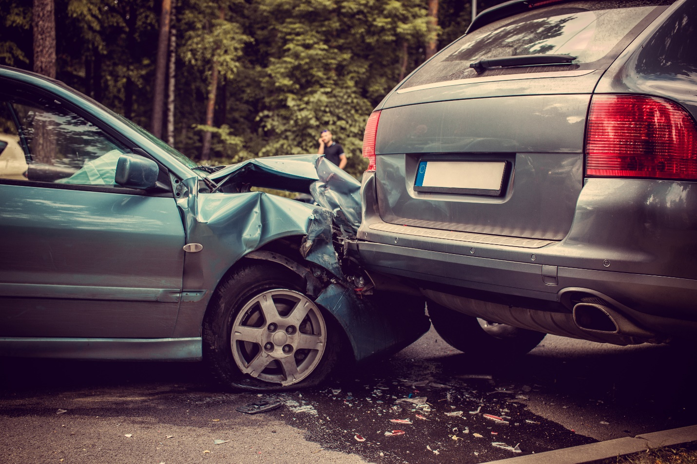 Hiring a Lawyer for Your Car Accident Case