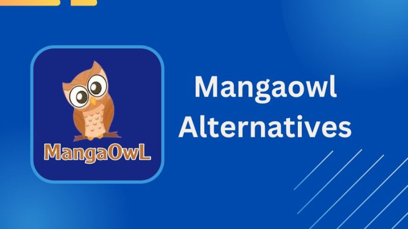 Mangaowl: Mangaowl Alternatives and Similar Websites