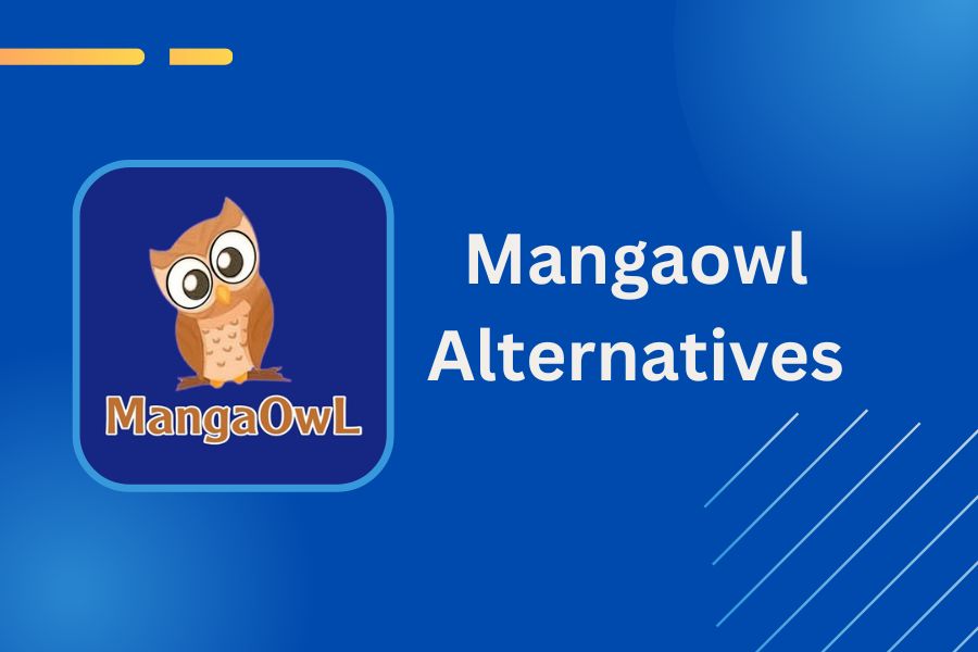 Mangaowl Alternatives