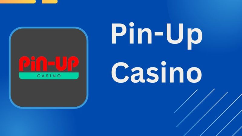 Pin-Up Casino App Review – Pin-Up Casino Games