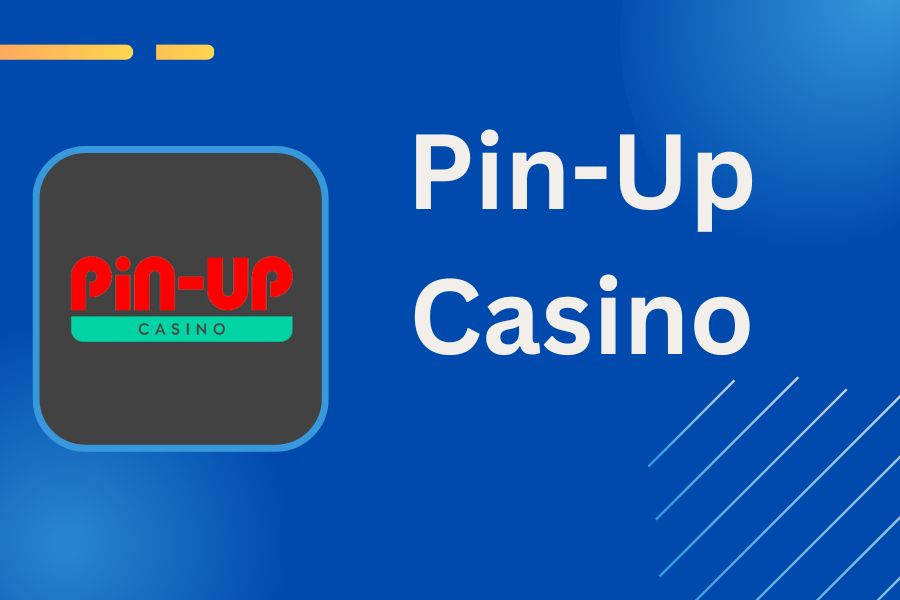 Pin-Up Casino App Review – Pin-Up Casino Games