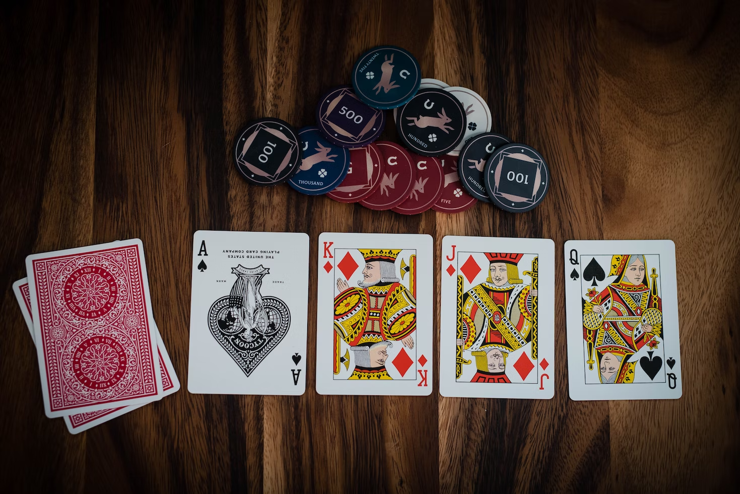 The Psychology of Poker: Understanding the Mindset of a Pro