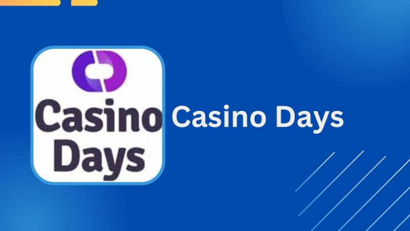 Casino Days Review – Best Online Casino Games