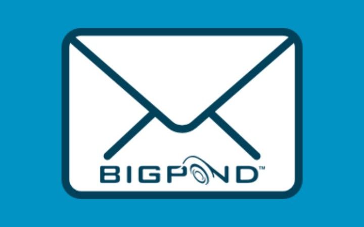 Bigpond Webmail Login – Simple Guide