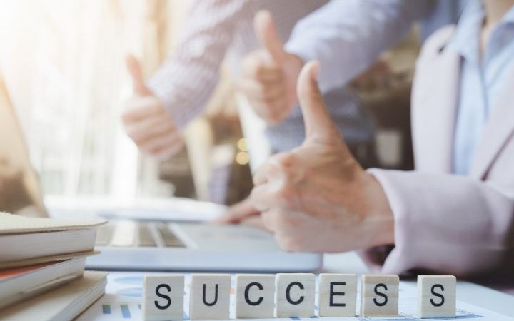 Put Your Company in the Best Scenario for Success