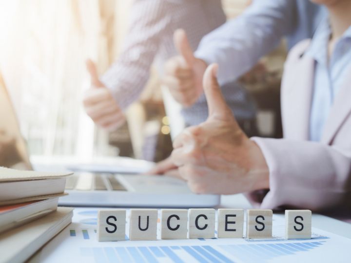 Put Your Company in the Best Scenario for Success