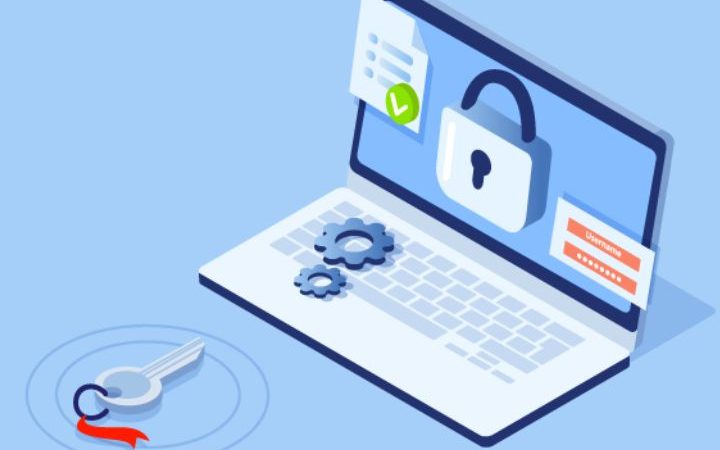 How to Protect Your Personal Data Secure