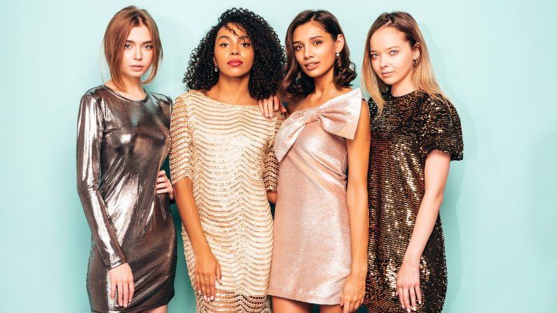 The Hottest Trends in Homecoming Dresses for 2023: Our Top Picks