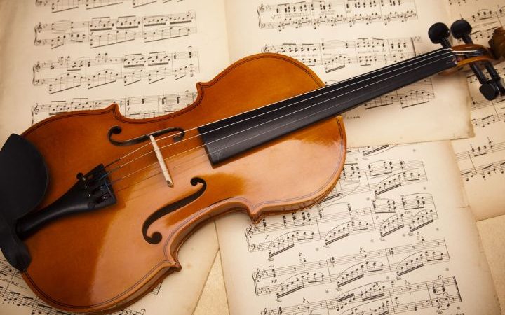 The Advantages of Learning the Violin as an Adult: It’s Never Too Late to Start