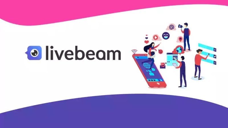 6 facts you wanted to know about Livebeam