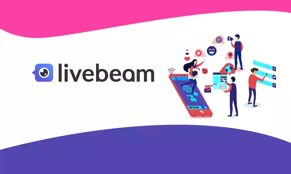 6 facts you wanted to know about Livebeam