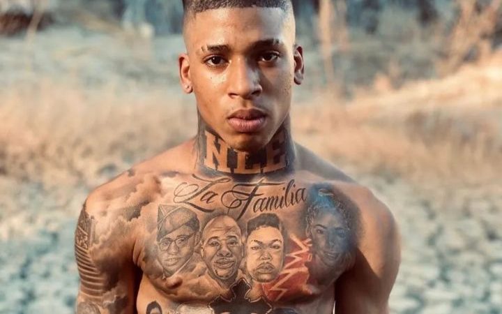 NLE Choppa Age: Exploring the Rise of a Young Musical Sensation