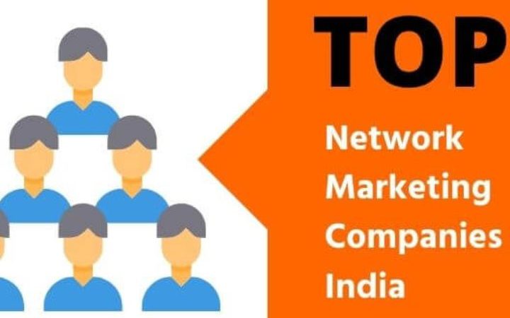 10 Best Network Marketing Companies in India 2023