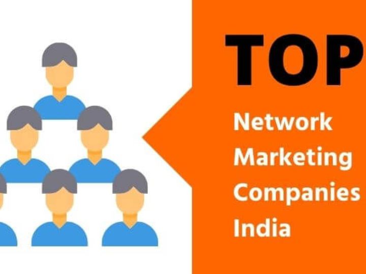 10 Best Network Marketing Companies in India 2023