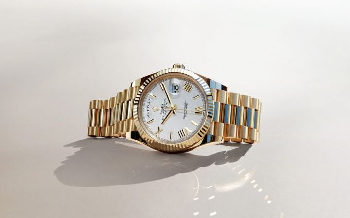 5 Reasons Why the Rolex Day Date is a Must-Have for Watch Collectors