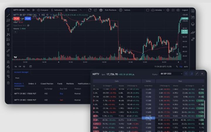 How Can You Use TradingView Charts for Free for Trading?