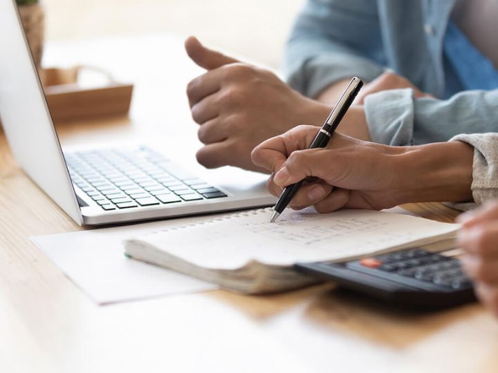 Virtual Bookkeeping