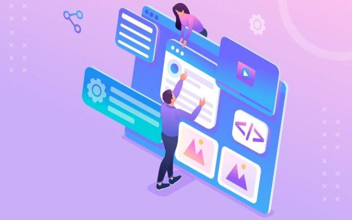 6 Effective Tips to Build an Innovative Web App