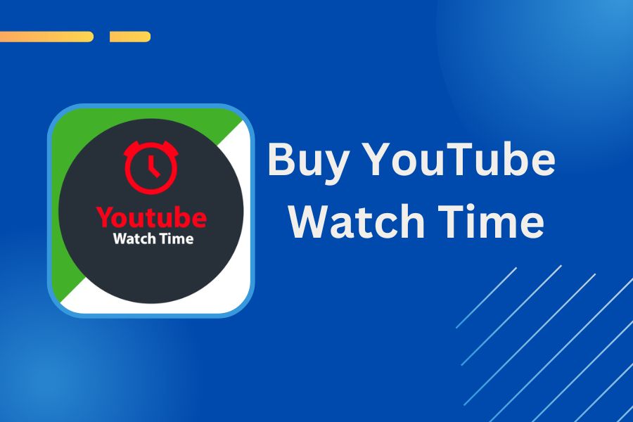 YouTube Watch Time