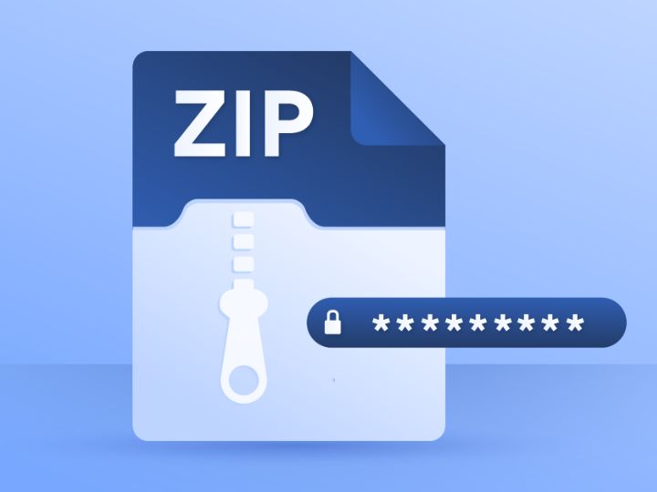 Zip file