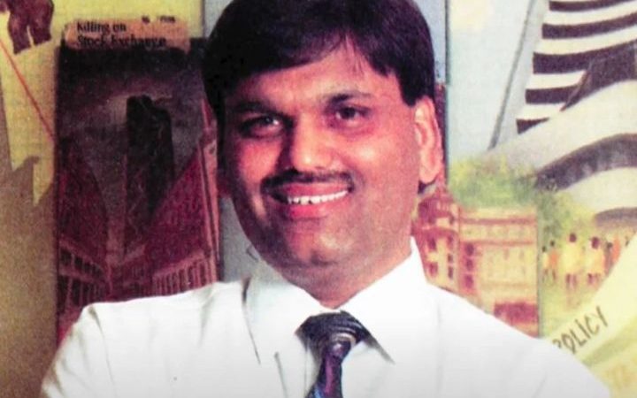 Aatur Harshad Mehta: A Legend in the Indian Financial World