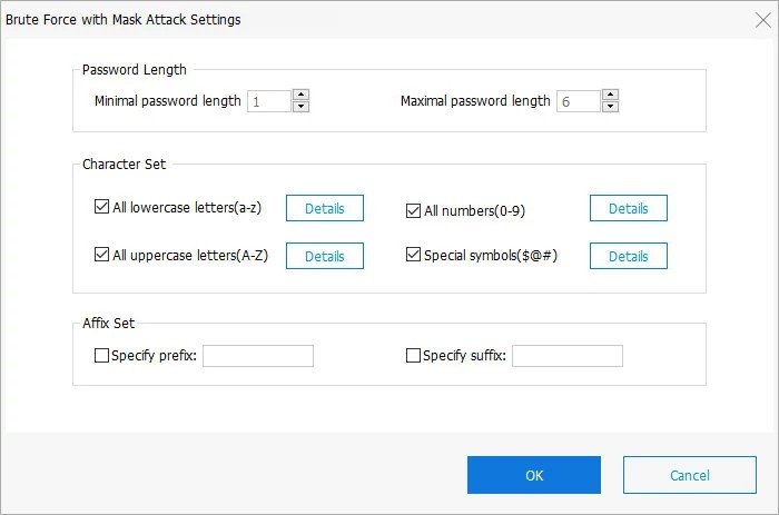 brute force attack