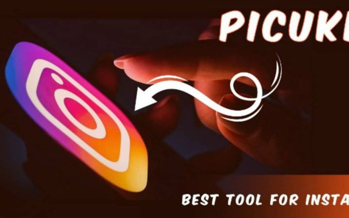Picuki – Best Instagram viewer Free