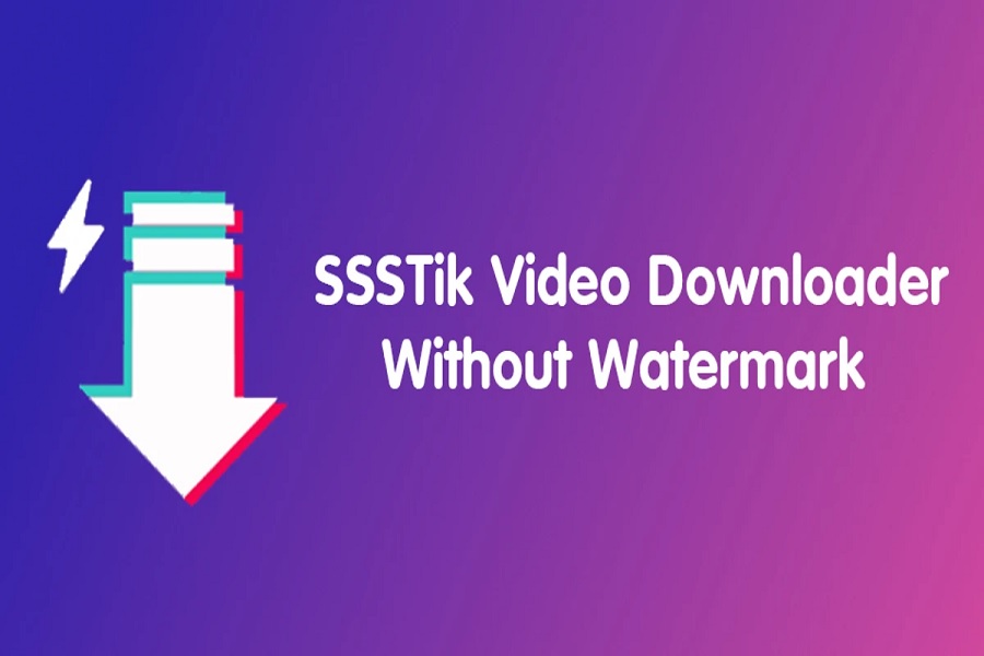 SSSTIK.IO: Download Video TikTok, TikTok Downloader